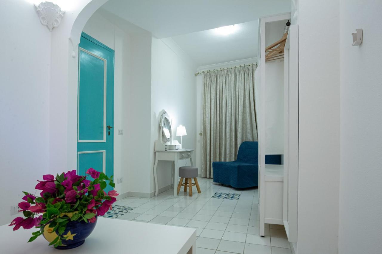 Casa Hermes - Ποζιτάνο Εξωτερικό φωτογραφία