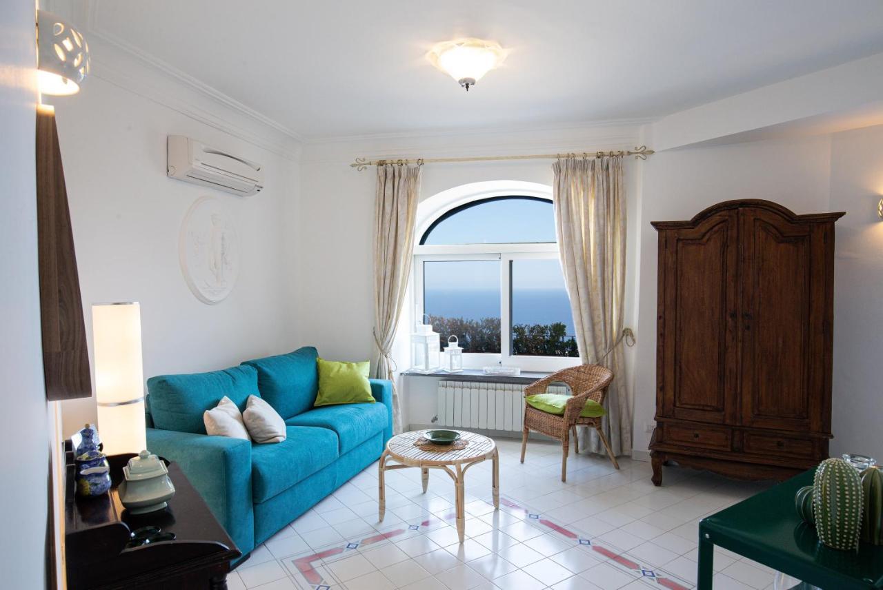 Casa Hermes - Ποζιτάνο Εξωτερικό φωτογραφία