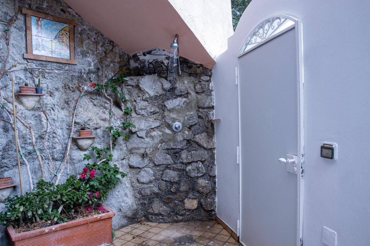 Casa Hermes - Ποζιτάνο Εξωτερικό φωτογραφία